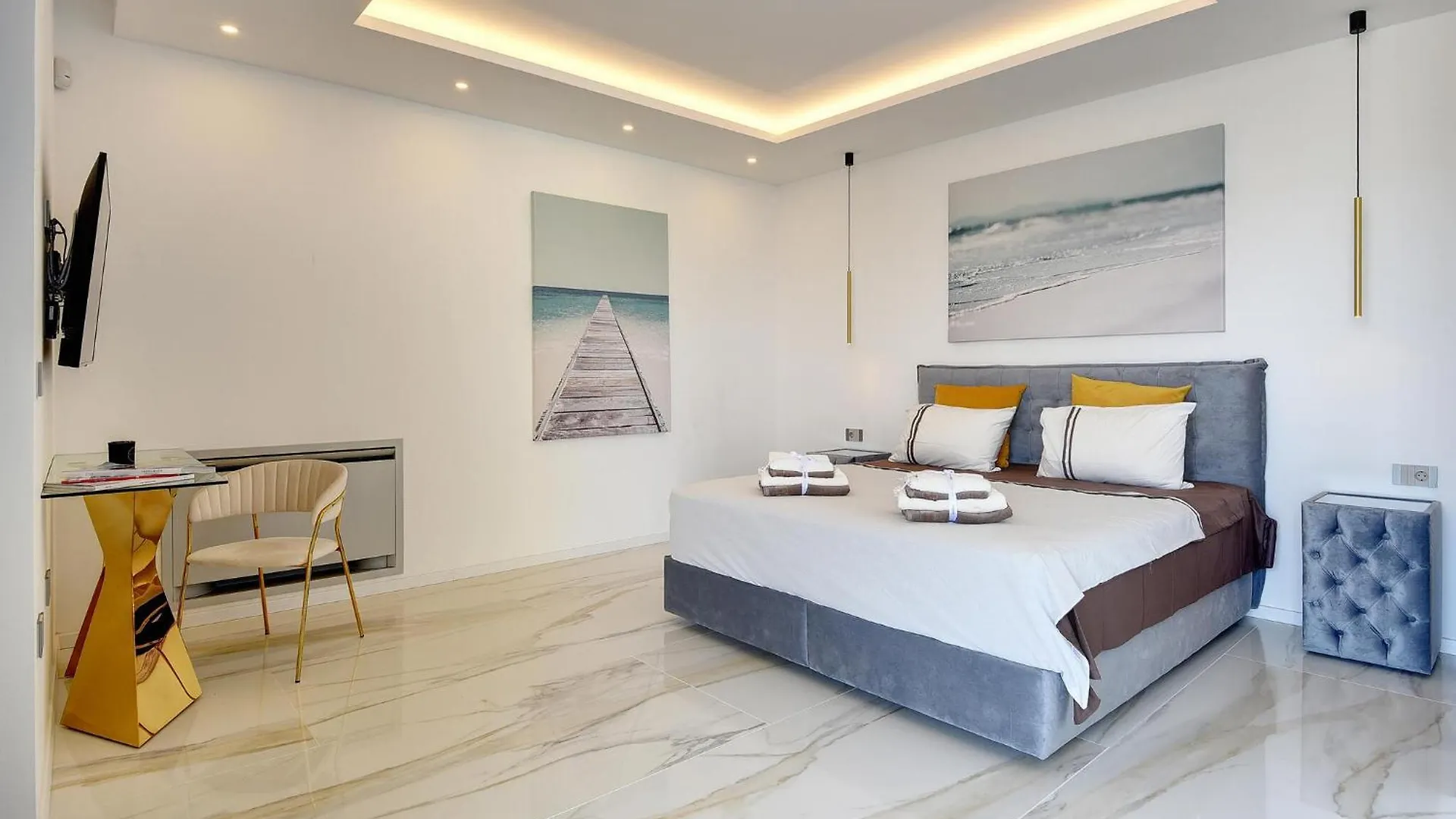 Awesome Home In Medulin With House Sea View