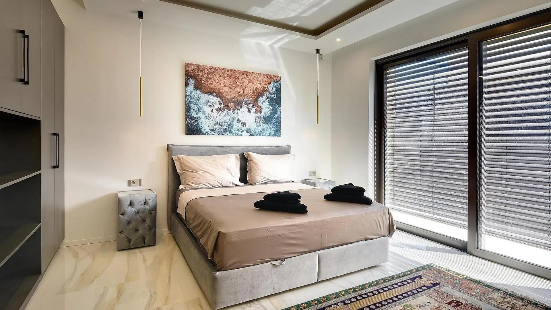 Awesome Home In Medulin With House Sea View
