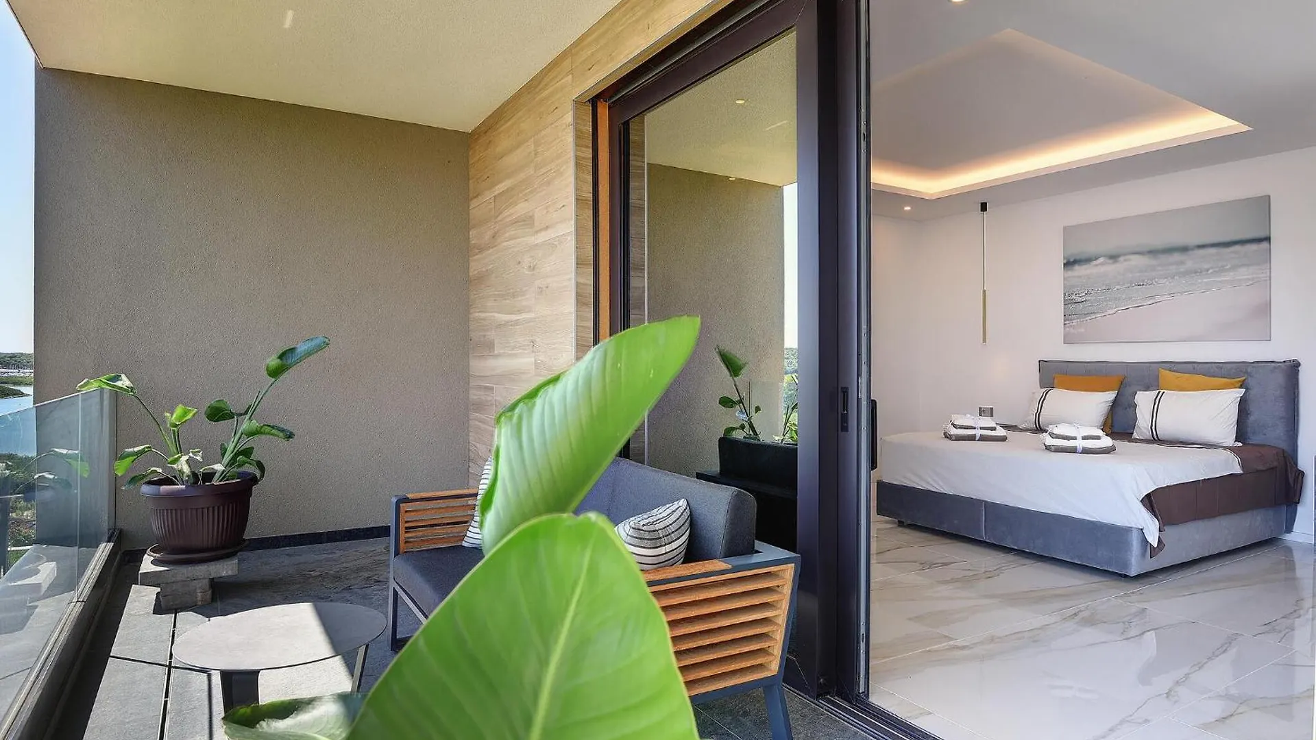 Holiday home Awesome Home In Medulin With House Sea View