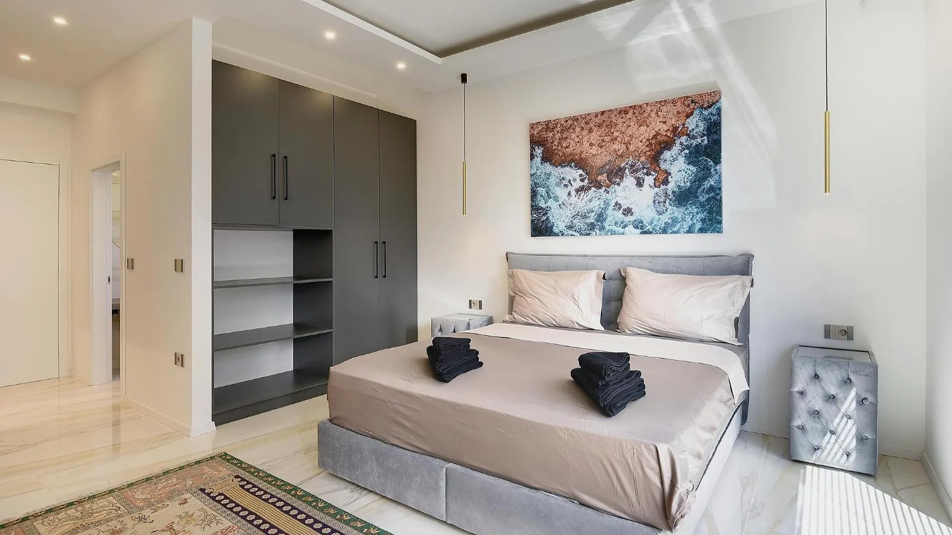 Holiday home Awesome Home In Medulin With House Sea View Croatia