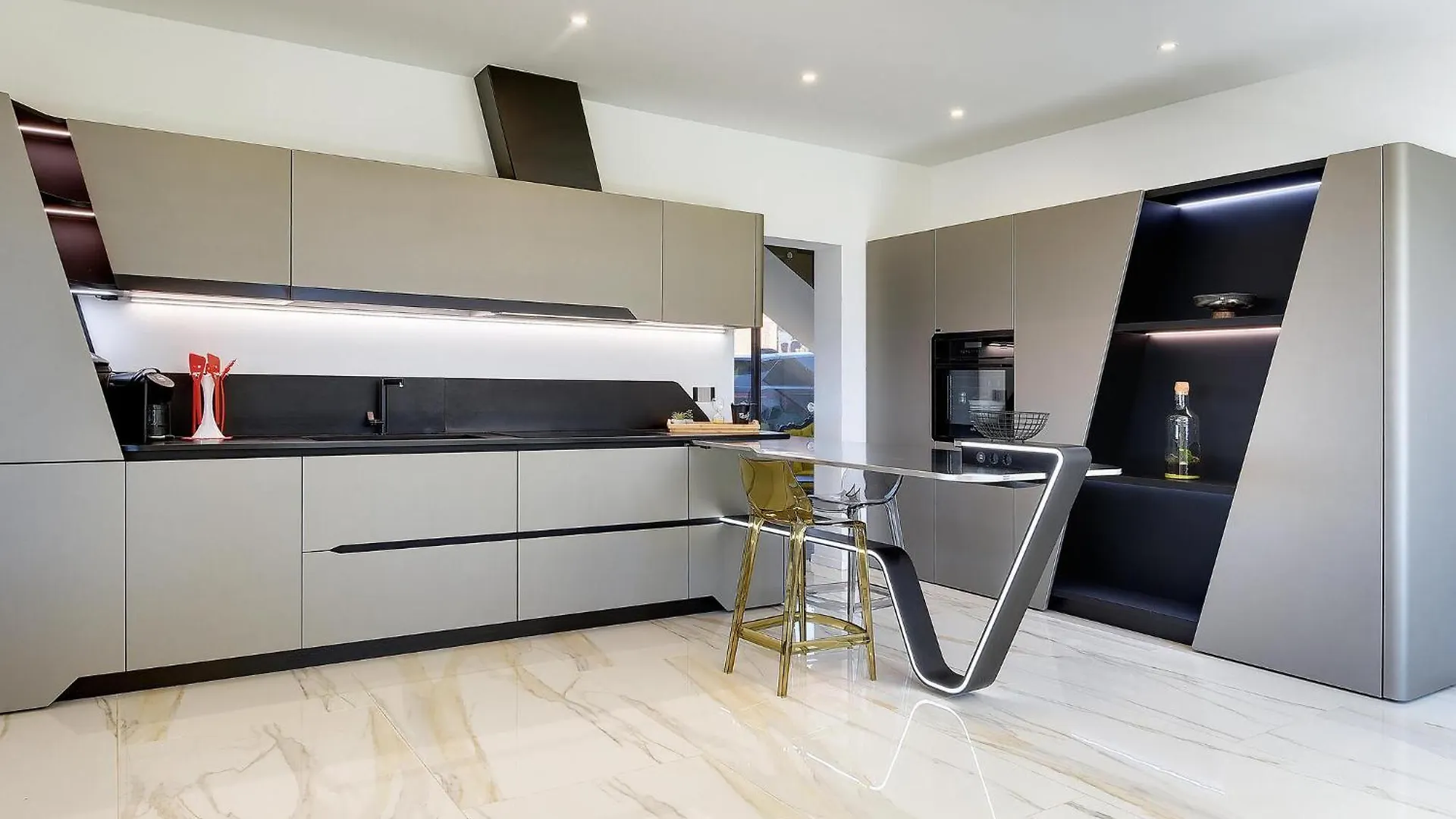 Awesome Home In Medulin With House Sea View Holiday home