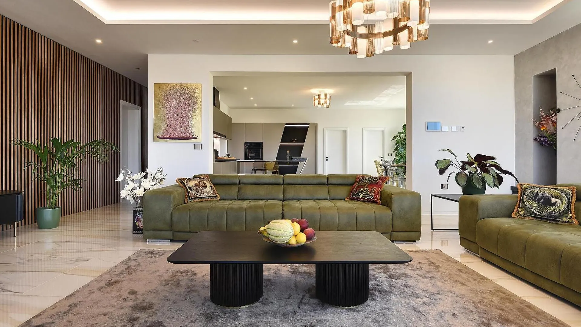 Holiday home Awesome Home In Medulin With House Sea View