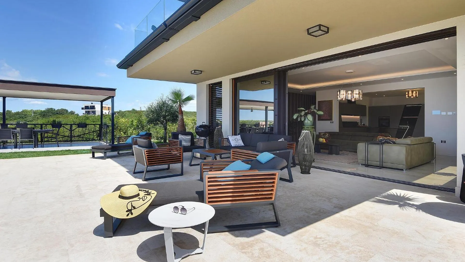 Awesome Home In Medulin With House Sea View 0*,  Croatia