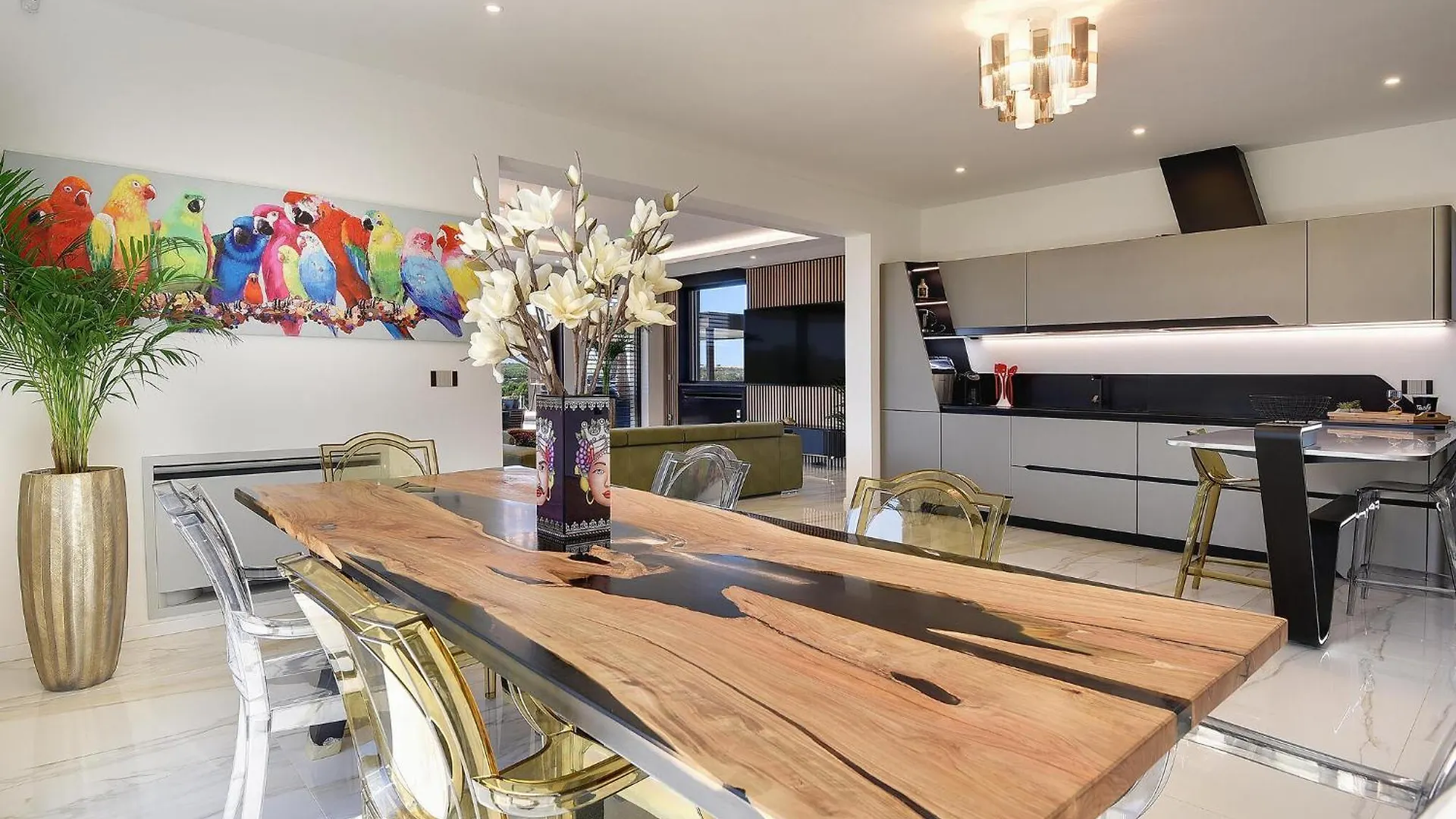 Holiday home Awesome Home In Medulin With House Sea View