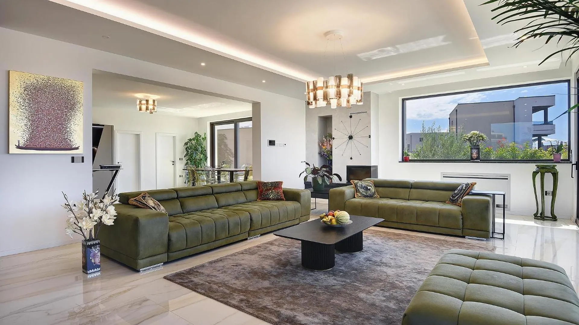 Awesome Home In Medulin With House Sea View Croatia
