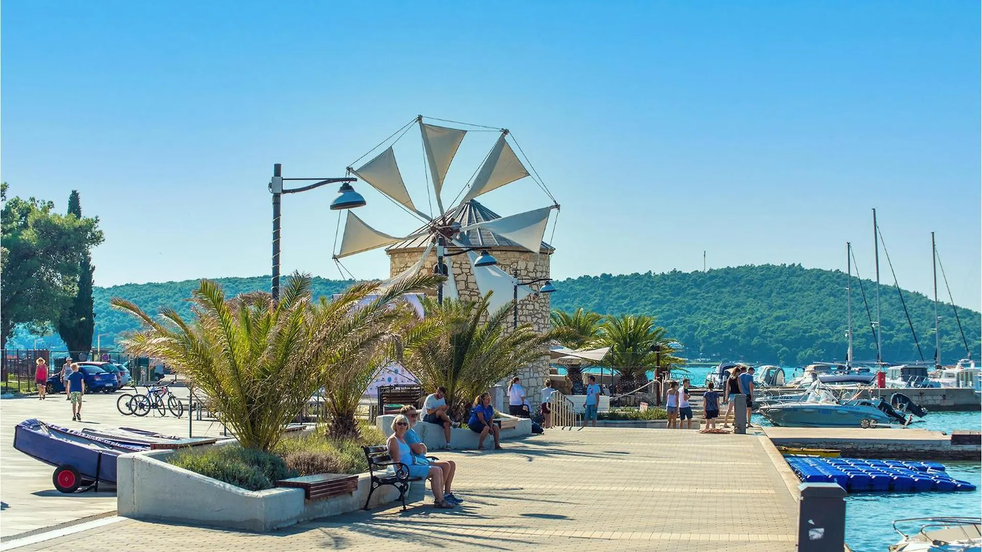 Awesome Home In Medulin With House Sea View Croatia