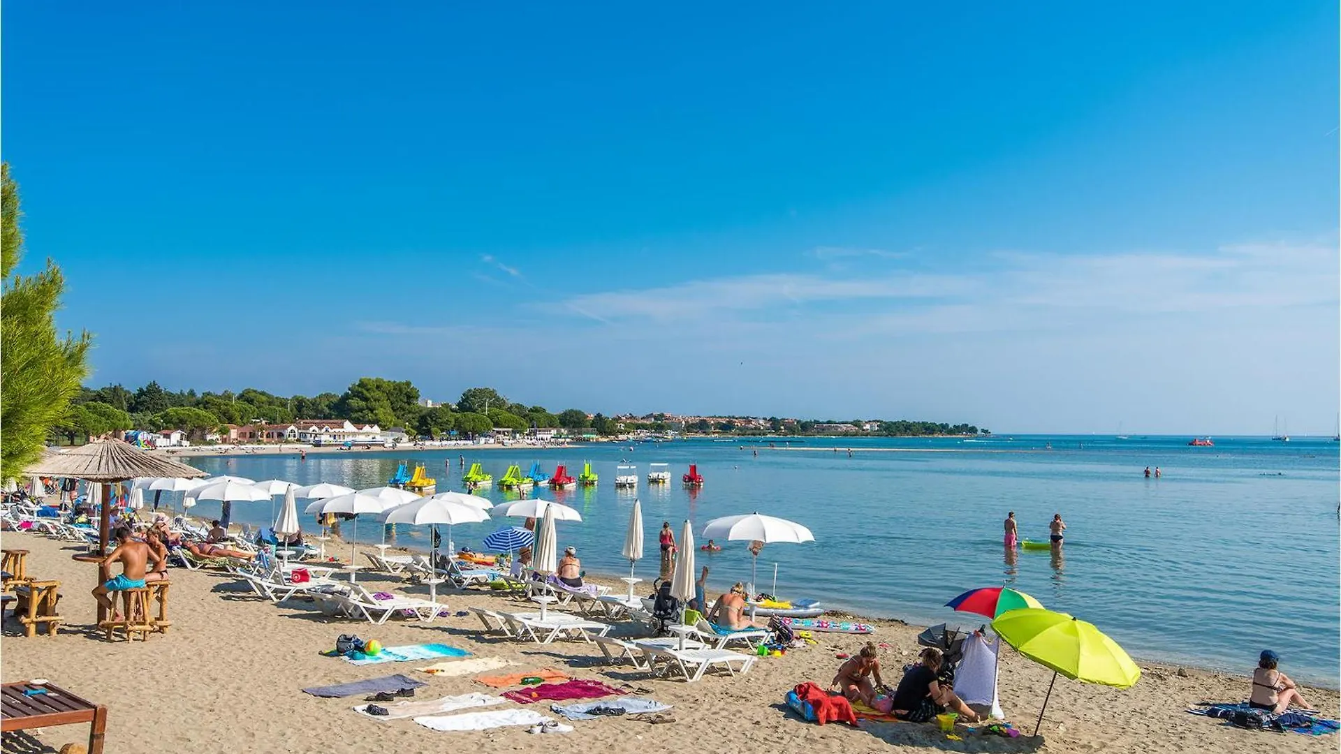 Awesome Home In Medulin With House Sea View 0*,  Croatia